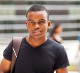 Retour d&#039;un élève