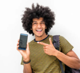 Retour d&#039;un élève