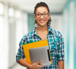 Retour d&#039;un élève