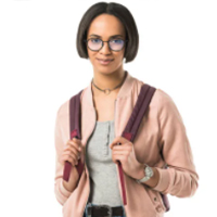 Retour d&#039;un élève